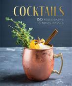 Cocktails / 150 recepten 9789039630129, Verzenden, Zo goed als nieuw