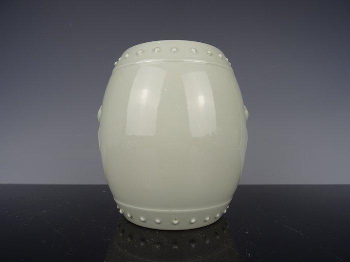 Vase - Porcelaine - Chine, Antiquités & Art, Antiquités | Autres Antiquités