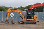 Veiling: Minigraver Hanix H36C Diesel 2006, Zakelijke goederen, Machines en Bouw | Kranen en Graafmachines, Ophalen