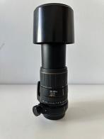 Sigma APO 135–400mm f/4.5–5.6 Zoomlens, Nieuw