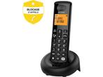 Veiling - ALCATEL E260 S. Voice - Draadloze DECT-telefoon, Telecommunicatie, Vaste telefoons | Handsets en Draadloos, Nieuw
