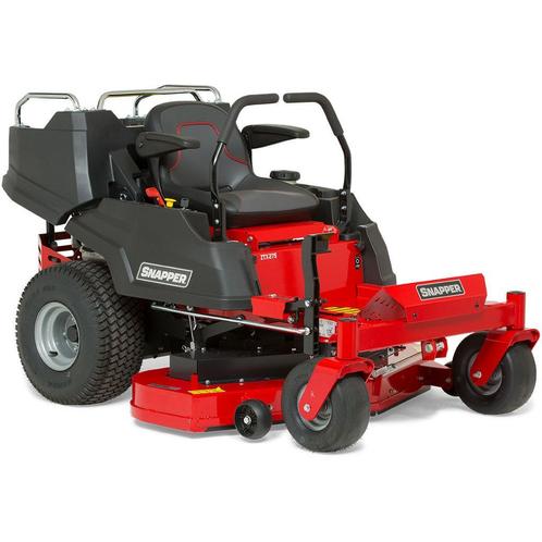 ZTX275 - 24cv - 112cm, Tuin en Terras, Zitmaaiers, 120 cm of meer, Mulchfunctie, Nieuw