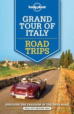 Grand Tour of Italy: Road Trips dr 1 9781760340520, Verzenden, Lonely Planet