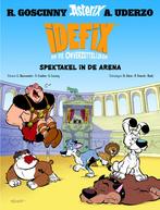 Spektakel in de arena / Asterix / 4 9782864976431, Boeken, Stripverhalen, Verzenden, Gelezen, Cédric Bacconnier