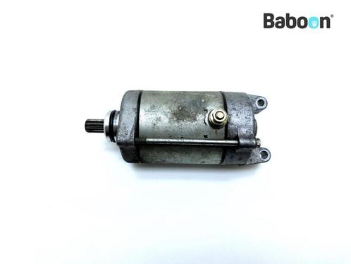 Startmotor Honda XRV 750 Africa Twin 1993-1995 (XRV750), Motoren, Onderdelen | Honda, Gebruikt, Verzenden