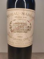 1964 Château Margaux - Bordeaux, Margaux 1er Grand Cru, Verzamelen, Nieuw