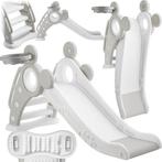 2dekans | tectake® Kinderglijbaan - Glijbaan Peuter - Vanaf, Kinderen en Baby's, Ophalen of Verzenden, Nieuw