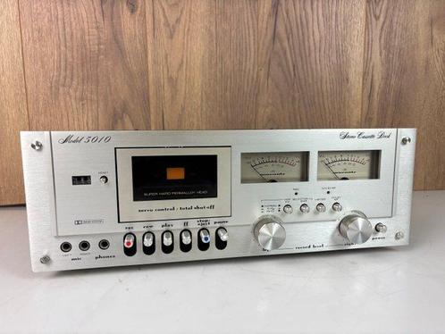 Marantz - 5010 Cassetterecorder-speler, Audio, Tv en Foto, Radio's