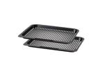 Inventum GF1200HLD - Airfryer oven - 12 liter - 8, Verzenden, Zo goed als nieuw