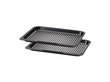Inventum GF1200HLD - Airfryer oven - 12 liter - 8, Verzenden