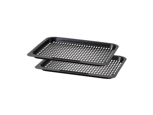 Inventum GF1200HLD - Airfryer oven - 12 liter - 8, Elektronische apparatuur, Airfryers, Zo goed als nieuw, Verzenden