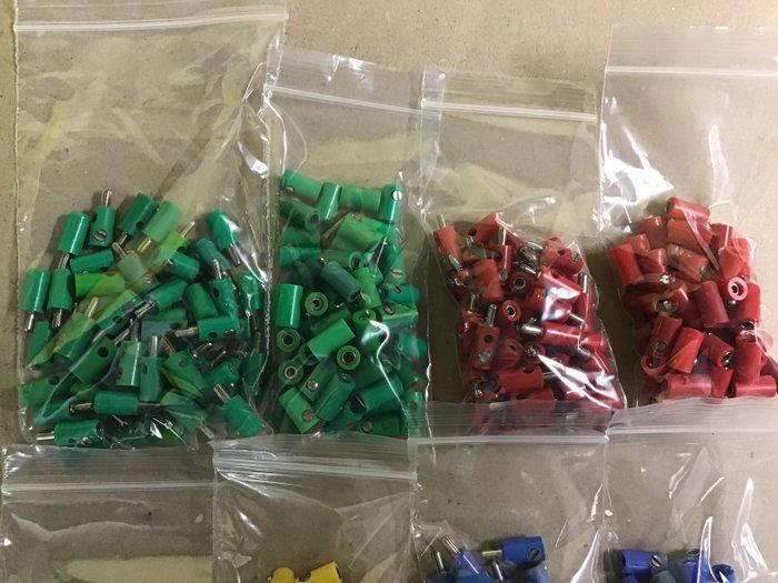 Märklin H0 - Model treinbevestiging (600) - 600x, Hobby en Vrije tijd, Modeltreinen | H0