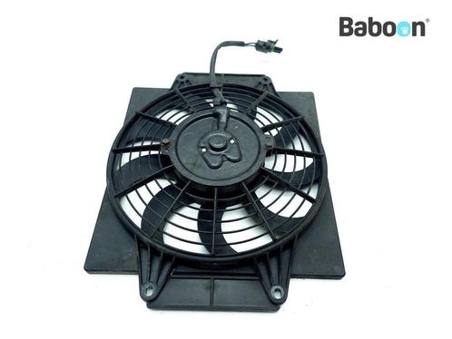 Koelfan Motor Can-Am Spyder RS SM5 2011, Motoren, Onderdelen | Overige, Gebruikt, Verzenden