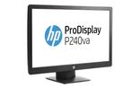 HP ProDisplay P240va 23,8 Monitor, Computers en Software, Monitoren, Ophalen of Verzenden, Zo goed als nieuw, HP