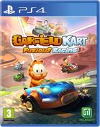 Garfield Kart Furious Racing (Losse CD) (PS4 Games), Ophalen of Verzenden, Zo goed als nieuw