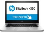 HP EliteBook x360 1030 G1 - Laptop - 360° flexibiliteit -, Verzenden, Zo goed als nieuw, HP