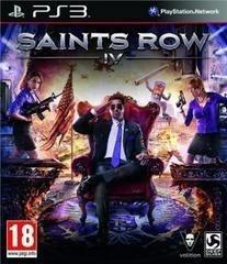 Saints Row IV - PS3 (Playstation 3 (PS3) Games), Consoles de jeu & Jeux vidéo, Jeux | Sony PlayStation 3, Envoi