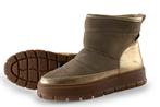 Manfield Snowboots in maat 39 Beige | 5% korting, Kleding | Dames, Schoenen, Verzenden, Beige, Snowboots, Zo goed als nieuw