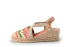 Toni Pons Espadrilles in maat 40 Bruin | 10% extra korting, Vêtements | Femmes, Chaussures, Verzenden, Espadrilles