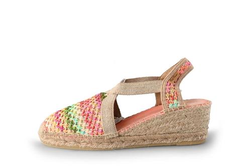 Toni Pons Espadrilles in maat 40 Bruin | 10% extra korting, Kleding | Dames, Schoenen, Bruin, Nieuw, Espadrilles, Verzenden