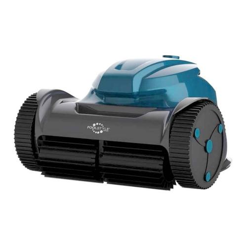 PoolStyle 3WD zwembadrobot op accu, Tuin en Terras, Zwembad-toebehoren, Nieuw