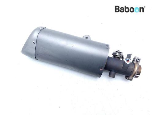 Uitlaatdemper Origineel Yamaha YZF R6 2014-2016 (YZF-R6 2CX), Motoren, Onderdelen | Yamaha, Gebruikt, Verzenden