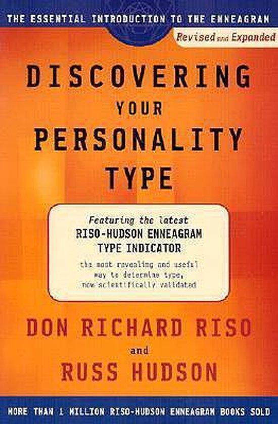 Discovering Your Personality Type 9780618219032, Boeken, Taal | Engels, Gelezen, Verzenden