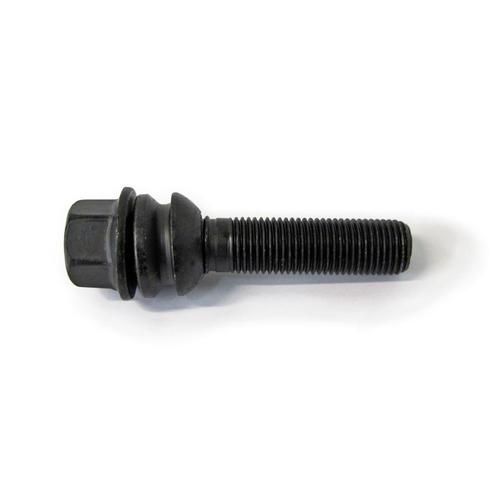 H&R Wielbout bolkonisch met bewegende ring R14 M14x1.50 - Le, Auto-onderdelen, Ophanging en Onderstel, Nieuw, Verzenden