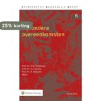 Bijzondere overeenkomsten / Studiereeks burgerlijk recht / 6, Verzenden, Zo goed als nieuw