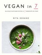 Vegan in 7 9780857834409 Rita Serano, Verzenden, Rita Serano