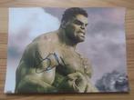 Marvel: Avengers - signed in person by Mark Ruffalo (Hulk) -, Collections