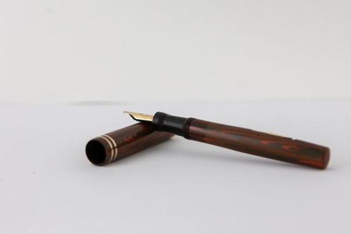 WAHL - WAHL EVERSHARP RINGTOP - Zonder Minimumprijs - Vulpen, Verzamelen, Pennenverzamelingen