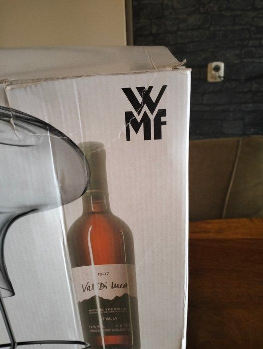 WMF - Dispenser (2) - Chroom, Glas, Antiquités & Art, Antiquités | Meubles | Tables