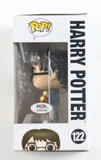 Harry Potter - Funko Pop - #122 Daniel Radcliffe Harry, Collections