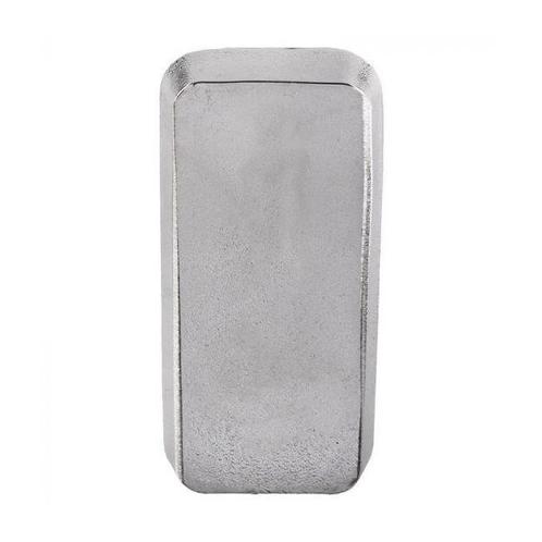 1 kilogramme - Argent .999 - 1 Kilo Argor-Heraeus Suisse 999, Postzegels en Munten, Edelmetalen en Baren