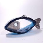 Andrzej Rafalski (XX-XXI) - Handmade Glass Fish, Antiquités & Art