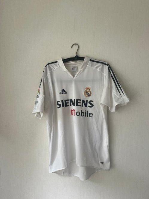 Real Madrid - Championnat dEspagne de Football - Ronaldo -, Verzamelen, Overige Verzamelen