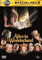 Alice In Wonderland ('99), Verzenden, Nieuw in verpakking