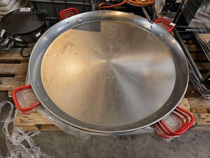 Reuze paellapan ., Huis en Inrichting, Keuken | Keukenbenodigdheden, Ophalen