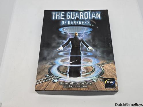 PC Big Box - The Guardian Of Darkness, Games en Spelcomputers, Games | Pc, Gebruikt, Verzenden
