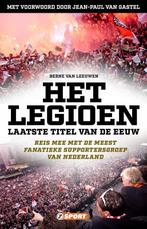 Het Legioen 9789089753823 Berne van Leeuwen, Verzenden, Gelezen, Berne van Leeuwen