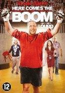 Here comes the boom op DVD, CD & DVD, DVD | Comédie, Verzenden