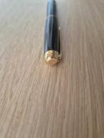 Caran dAche - Leman Ebony Gold Plated - Sans Prix de, Verzamelen, Pennenverzamelingen, Nieuw