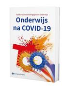 Onderwijs na COVID-19 9789463712316, Taskforce Van Den Berg, Zo goed als nieuw, Verzenden