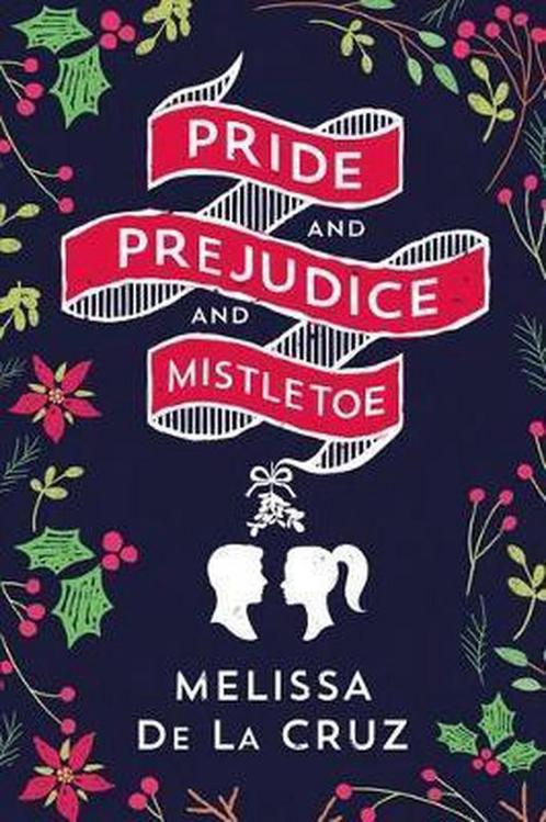 Pride and Prejudice and Mistletoe 9781250141392, Livres, Livres Autre, Envoi