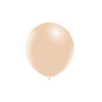 Nude Ballonnen 45cm 25st, Nieuw, Verzenden