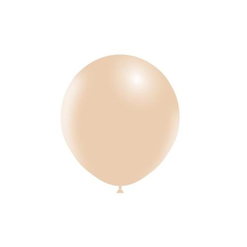 Nude Ballonnen 45cm 25st, Hobby & Loisirs créatifs, Articles de fête, Envoi