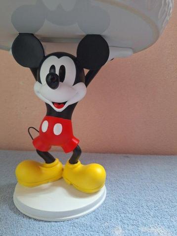 . Présentoir à gâteaux Disney Mickey Mouse - . - 2019