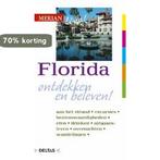 Merian live! - Florida 9789024354061 M. Schwelien, Boeken, Reisgidsen, Verzenden, Gelezen, M. Schwelien
