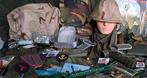 Pays-Bas, Allemagne, Belgique - 67 articles - Armée de